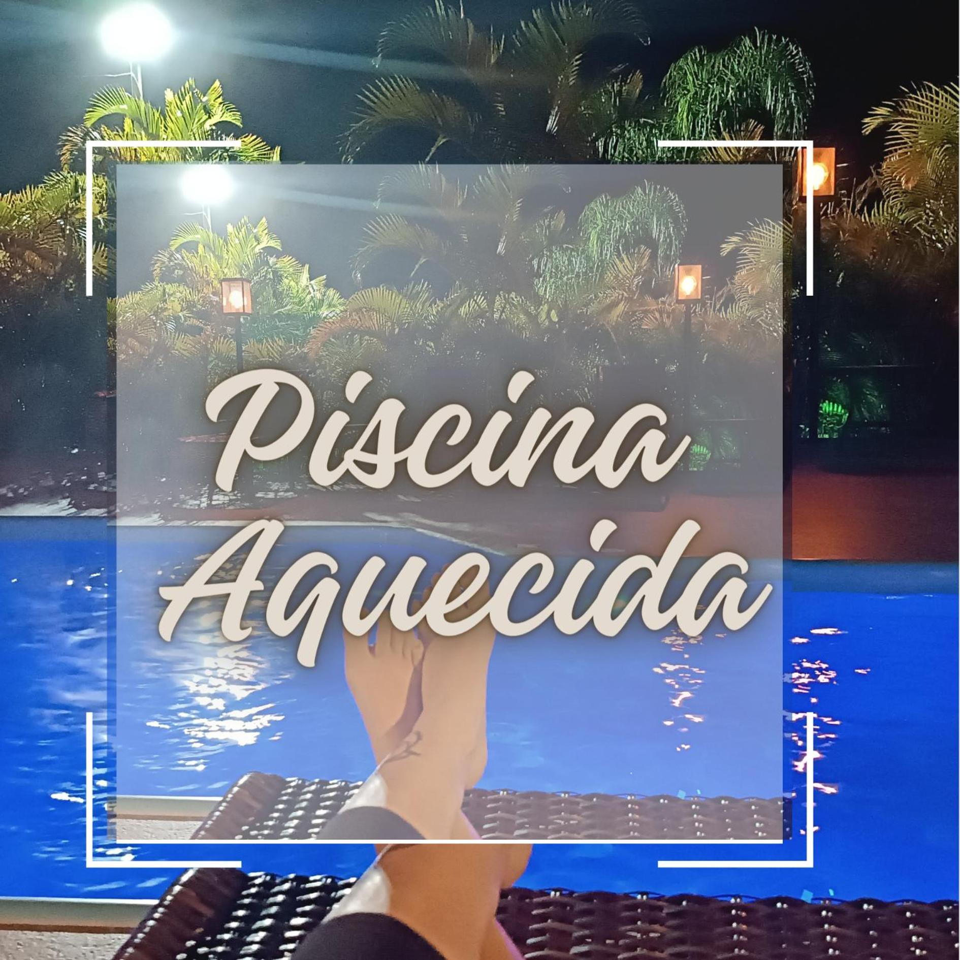 Pousada Gauleses 프라이아도로사 외부 사진